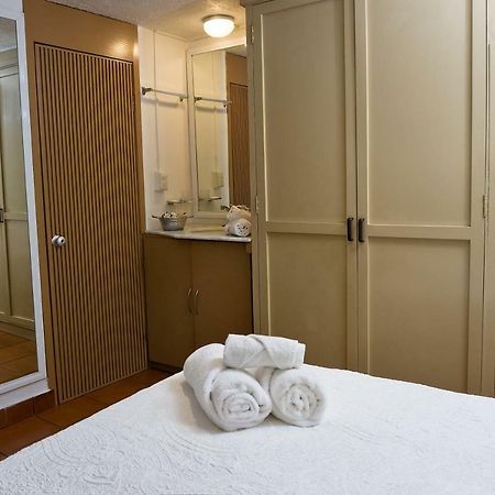 Suite 4A, Terraza, Garden House, Welcome To San Angel Mexico City Exterior photo