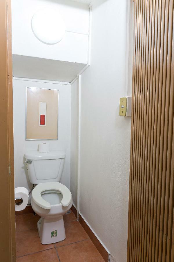 Suite 4A, Terraza, Garden House, Welcome To San Angel Mexico City Exterior photo